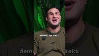 1453HARUN'UN GÜNCEL KOL ÖLÇÜSÜ KAÇ ?  #hulkcast #spor #fitness