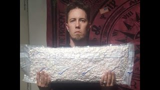 Episode 141: U.S. Vet Takes 9,828 Pills a Year. He Wants Cannabis Instead.
