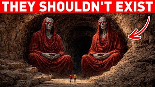 They Tried to Bury This: 5 Discoveries That Shatter History