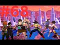 Dragon Ball Z Kakarot Ep. 68 - Bardocks Story