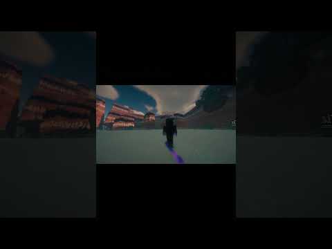 when a cheater thinks you're cheating..#minecraft