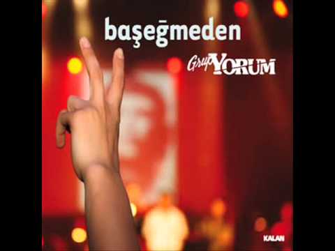 Grup YORUM - Gecekondu ile Gökdelen