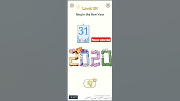 Dop 2 level 191 Ring in the New Year #youtubeshorts #short #dop2