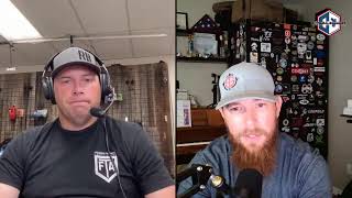 S10E3: How Your Perspective May be Holding You Back w/ Tyler Tharp