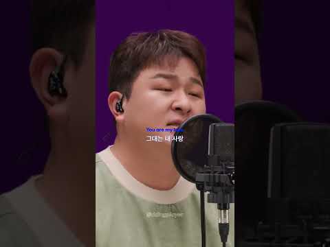 <strong>허각의</strong> &amp;#39;Hello&amp;#39;👋 #shorts #playlist #live