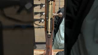 Finnish Mosin-Nagant M2830 7.62X54R 1935 Russian Imperial Arsenal Bodysako Barrelaction