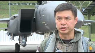 Singapore Armed Forces awards best units - 29Jun2013