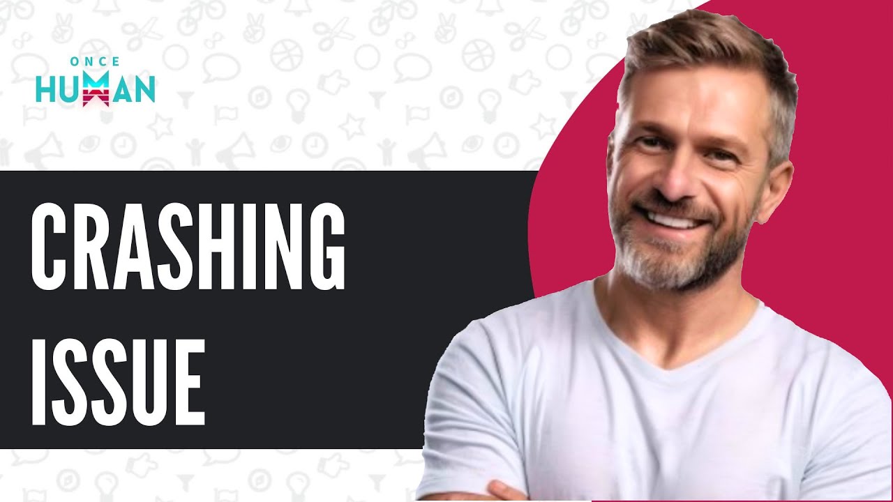 How To Fix Once Human Crashing on PC - Full Guide (2025)