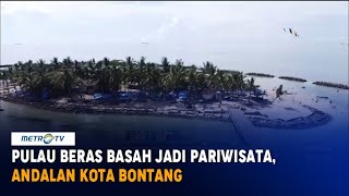 Pulau Beras Basah Jadi Pariwisata Andalan Kota Bontang screenshot 1