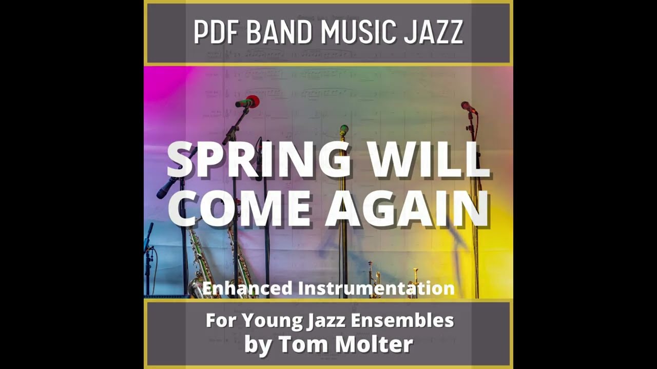 Spring Will Come Again