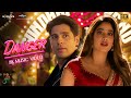 Ref:imaTkoWPkR8 Danger (8k music video) | sidharth malhotra, janhvi k | sachin-jigar, vishal d, parvati m, amitabh b