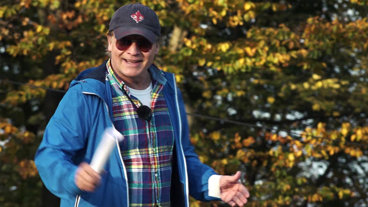 Poland Daily Travel - The Holy Cross Mountains