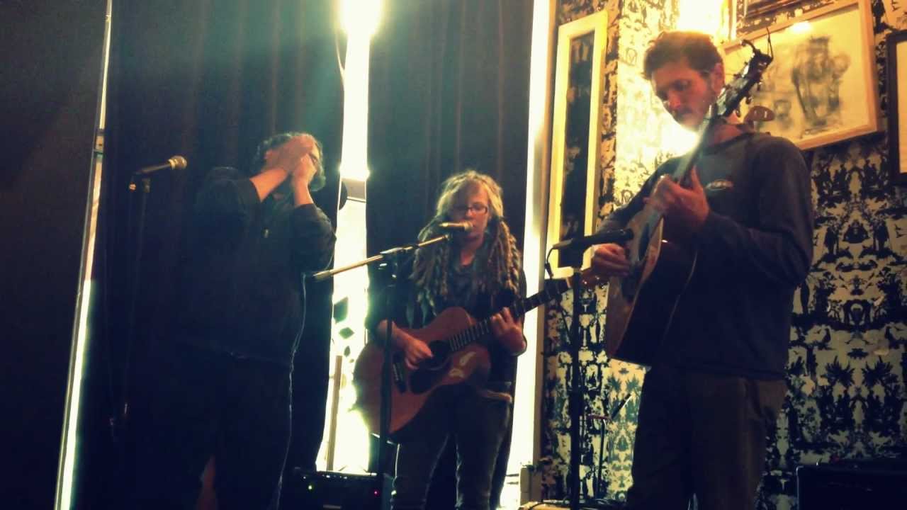 Dalia - Light Years Away (Live at Madrone Art Bar)