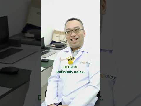 Do You Have Friends That Wear Audemars Piguet