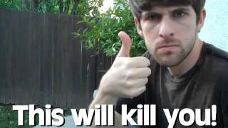 Smosh securirok (Ian's Commercial)