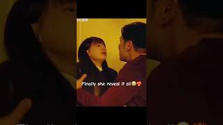 honour Finally She Reveal It Allleenayoung jungeunchae leechungah kdrama fyp shorts