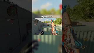 Highlights #49 (BO6 Ranked)