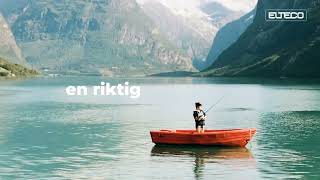 Sommerhilsen fra alle oss i Elteco