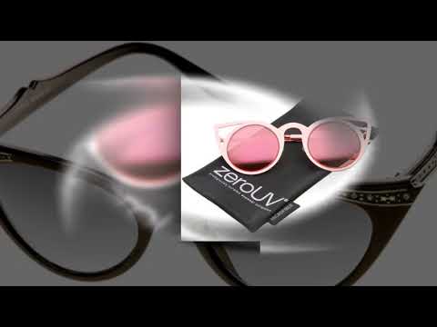 ✅Top 10 Best Cat Eye Glasses