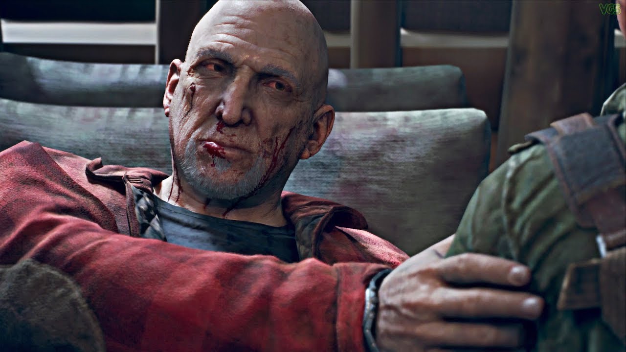 Days Gone-Pc Gameplay- Part 64 - Shadow Of The Death (Junkyard Freaker Horde)- (2K Ultra Setting)