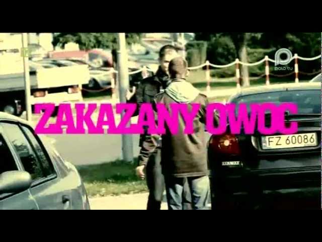 Bodzio Dance - Zakazany owoc