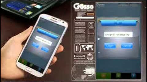 Smart Security Network Control and Monitoring System