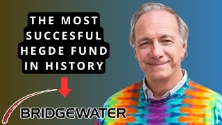 Ray Dalio: From Failure To The Most Successful Hedge Fund In History