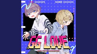 GG LOVE (feat. nyankobrq)