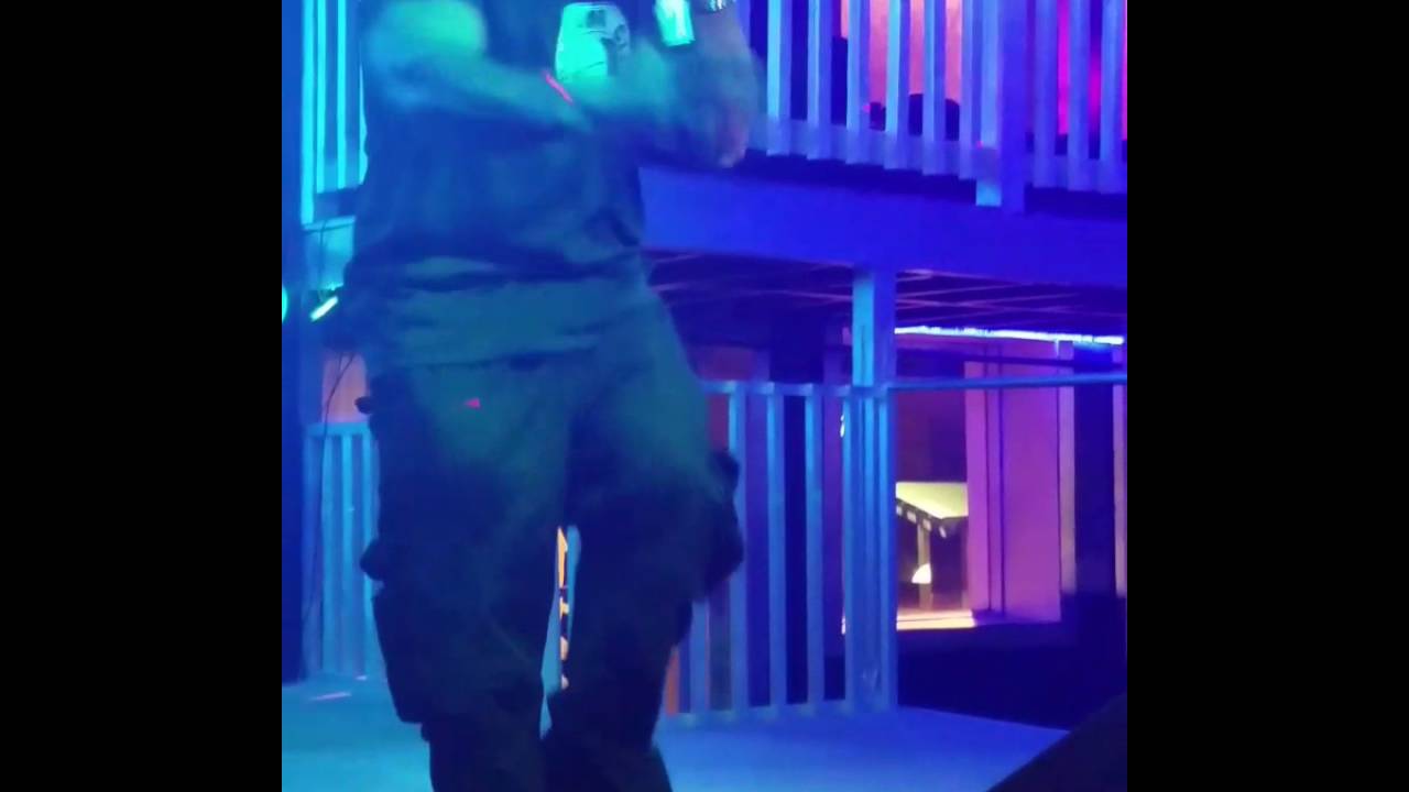 GothamCityBoys Own CiloBGR at Cloud 9 Hampton Beach New Hampshire