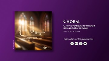 Thumbnail of Album 73 Choral vol.1 | Temps de l'Avent | Emmanuel Music