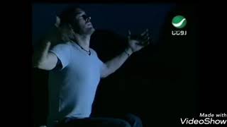 كاظم الساهر - الليلة احساسي غريب - English subtitles