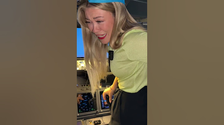 PILOTO se DESMAYA en PLENO VUELO 😨
