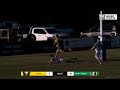 Brazil v South Africa - Highlights | International Rugby League 2022