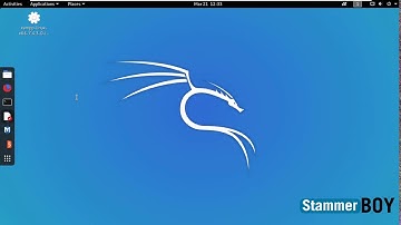 How to Install AnyDesk in Kali Linux 2020