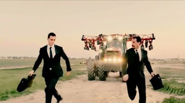 Field of Schemes - Music Video