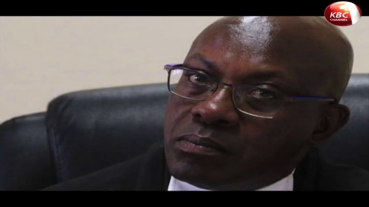 Court of Appeal Judge Sankale ole Kantai  released