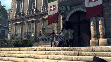 Mortus Sucks At: Mafia 2 [1]