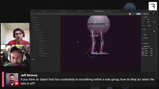 Celebrity Workshop - Solos Wealth