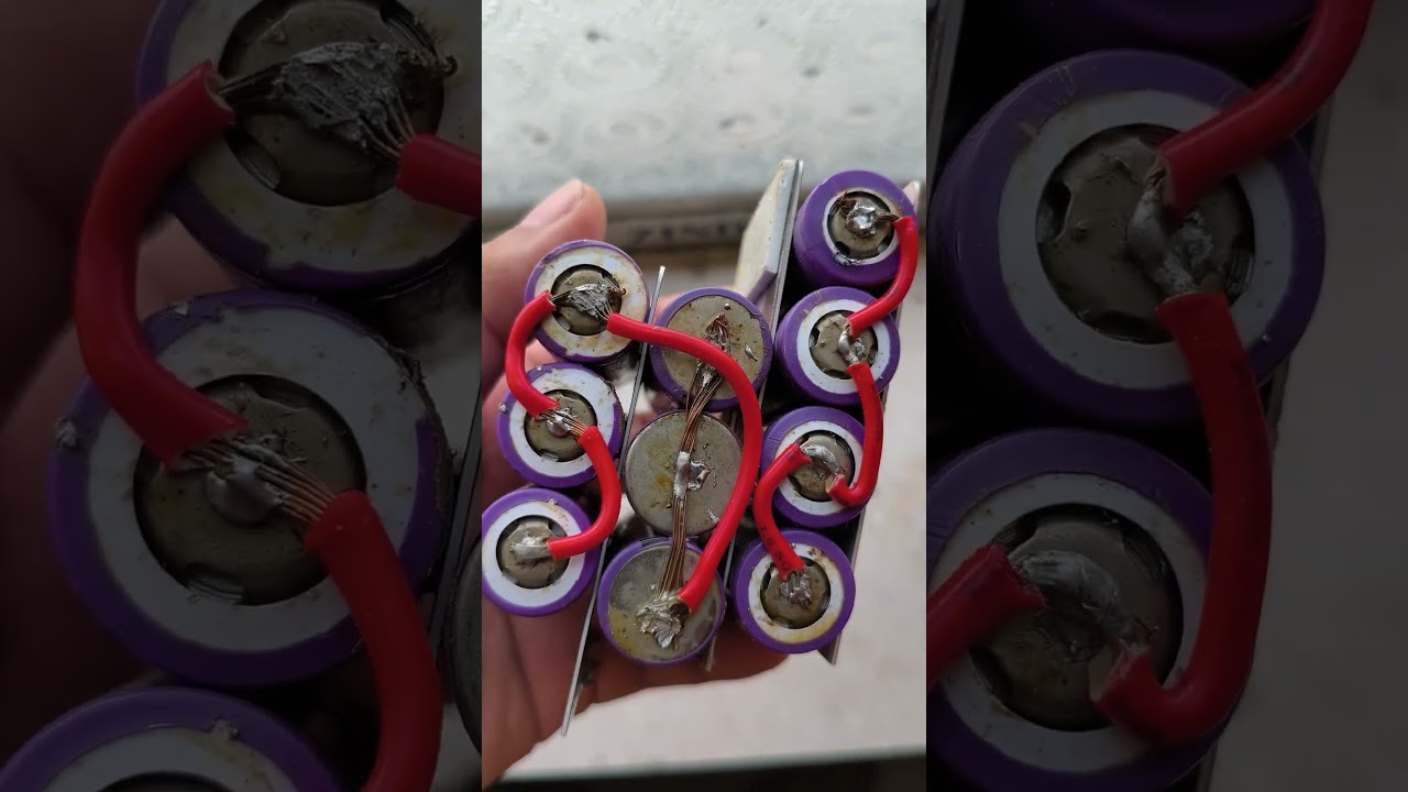 Lithium battery for backup router | 12V 8AH