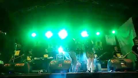 New brahma jambu alas bareng lala widy fear gerry mahesa