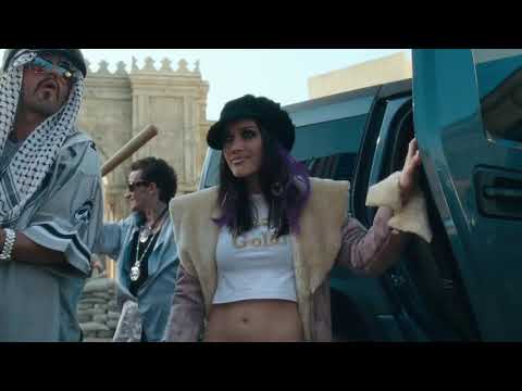 War Inc - Official Trailer