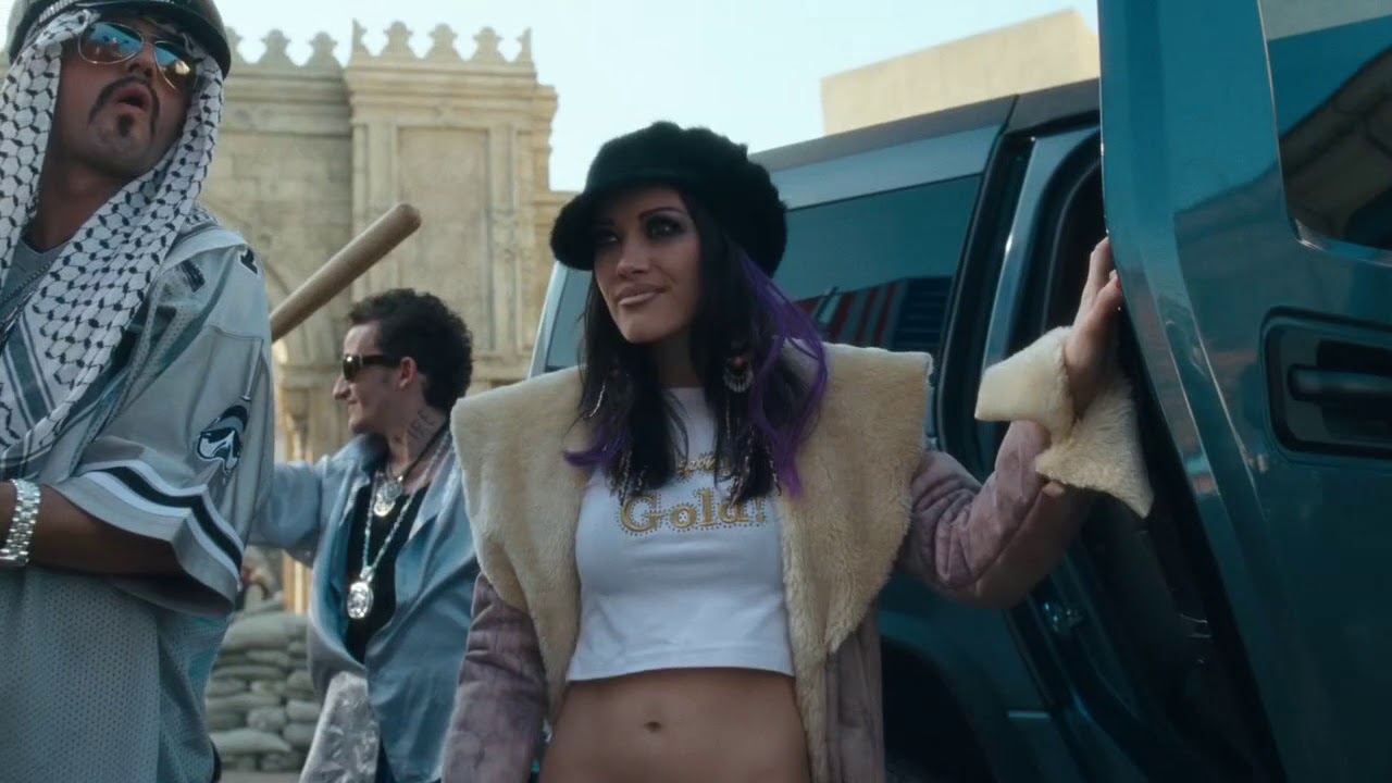 War Inc - Official Trailer