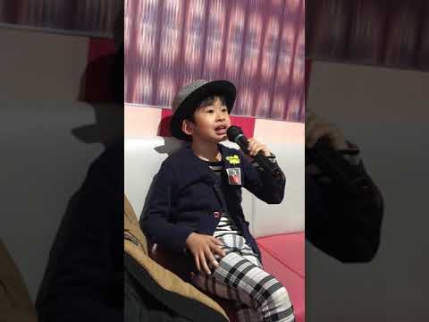 シャルル/バルーン　小学3年生