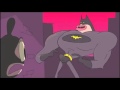 The Darkest Knight (Sexy Batman)