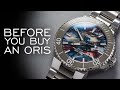 What to Know Before Buying an Oris