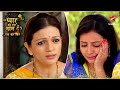 Astha को मारा उसकी माँ ने थप्पड़! | Iss Pyar Ko Kya Naam Doon Ek Baar Phir