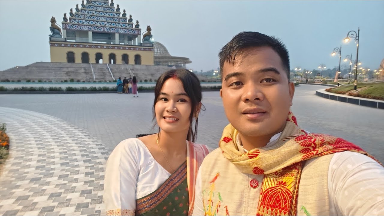 Assam||Nagaon||Bordua|| Mahapurush Shrimanta Sankardev birth place. 