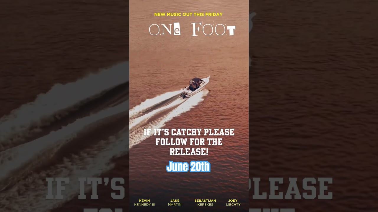 Brand New Surf Country Music