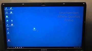 USB Blaster - kłopoty z chińskim klonem