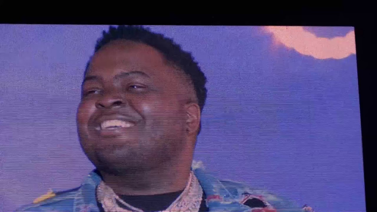 Beautiful Girl Sean Kingston Outdoor Concert Montgolfieres StJean